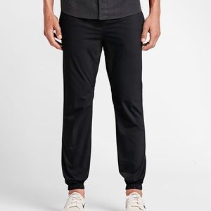 Hurley Dri Fit Men’s Joggers Black